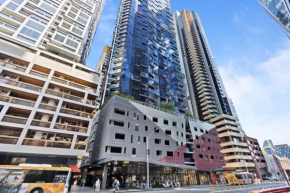Complete Host Manhattan Apartments Melbourne